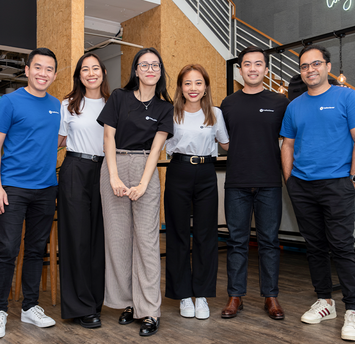 Hello Clever announces new hires to drive APAC growth