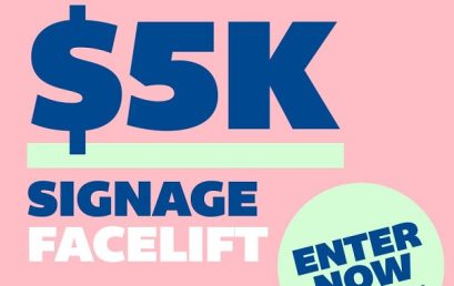 Kwik Kopy Australia launches $25,000 brand facelift giveaway to boost small businesses