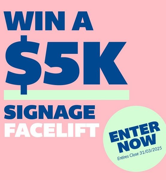 Kwik Kopy Australia launches $25,000 brand facelift giveaway to boost small businesses