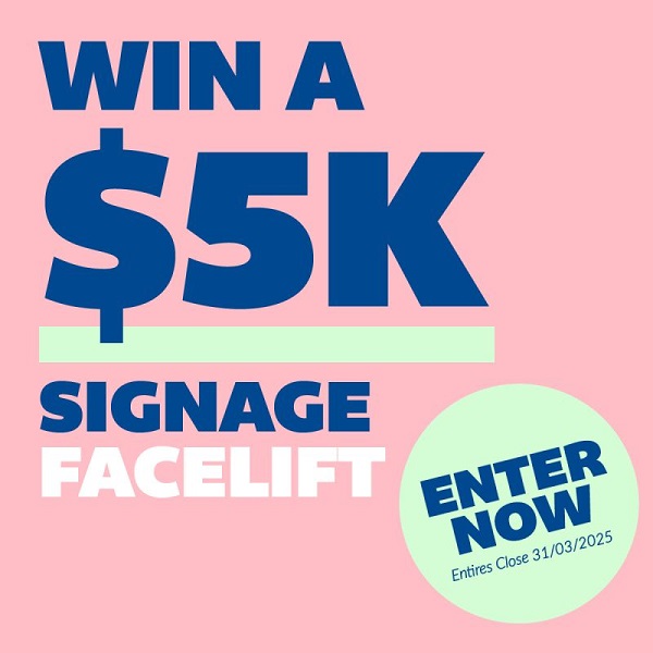 Kwik Kopy Australia launches $25,000 brand facelift giveaway to boost small businesses