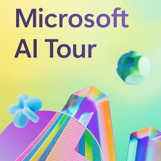 Australian startup Enterprise AI showcases scalable Generative AI at the London Microsoft AI Tour 2025