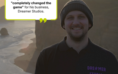 $5000 is up for grabs right now with BizGiver grant competition