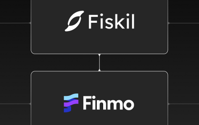 Finmo partners with Fiskil to power real-time financial visibility through Open Banking