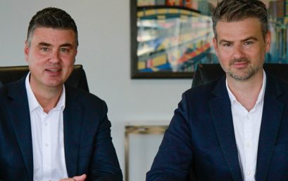 Homely and connectnow partner as Homely Connect, a simpler way to connect home movers to the things they need