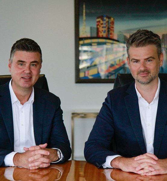 Homely and connectnow partner as Homely Connect, a simpler way to connect home movers to the things they need