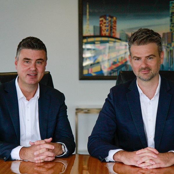 Homely and connectnow partner as Homely Connect, a simpler way to connect home movers to the things they need Homely and connectnow partner as Homely Connect, a simpler way to connect home movers to the things they need