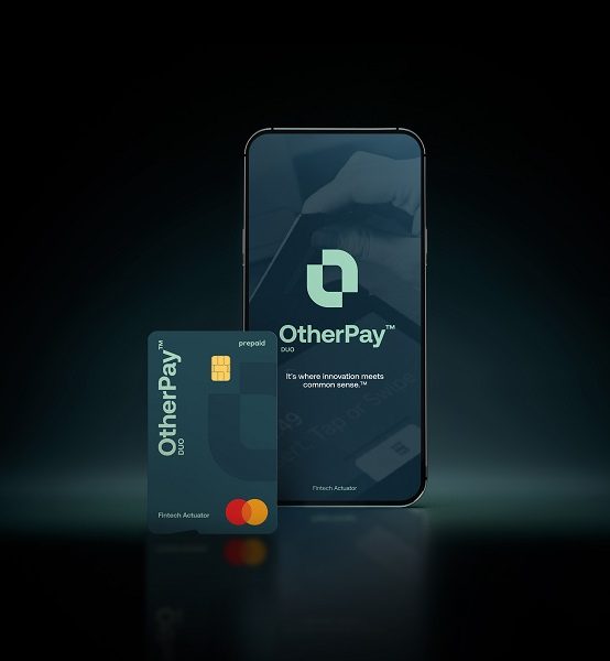 OtherPay joins Change Financial and Fintech Actuator’s Prepaid Incubator Program