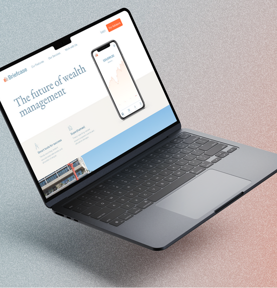 Briefcase and Desktop Broker launch non-custodial direct indexing for advisers and wholesale investors