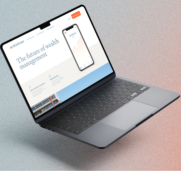 Briefcase and Desktop Broker launch non-custodial direct indexing for advisers and wholesale investors Briefcase and Desktop Broker launch non-custodial direct indexing for advisers and wholesale investors