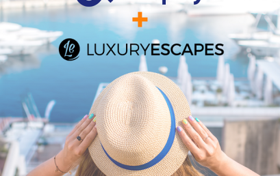 Luxury Escapes partners with Azupay to allow travellers to secure their dream holidays instantly