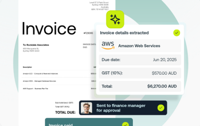 Weel launches AI-powered Accounts Payable solution