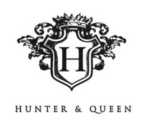 Hunter & Queen