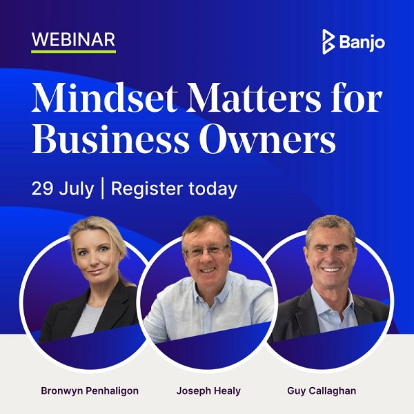 mindset matters