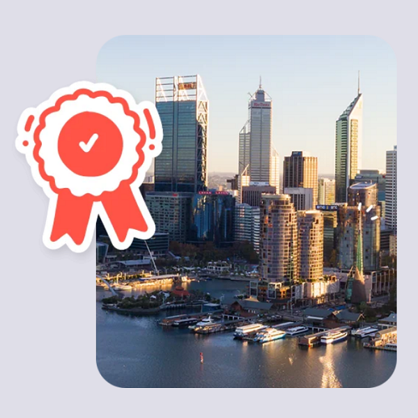Reckon Startup City