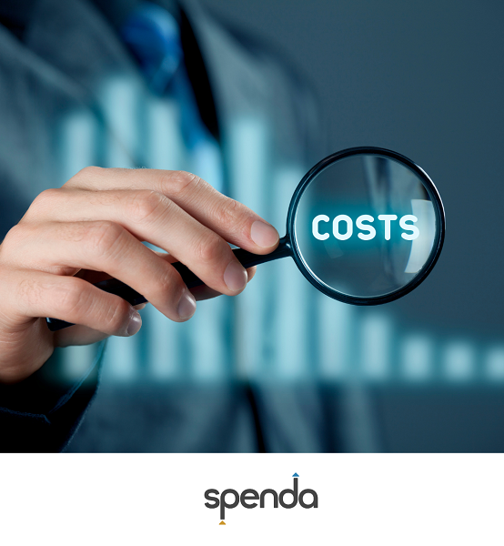 The hidden cost of manual business payments: How much is it really costing you?