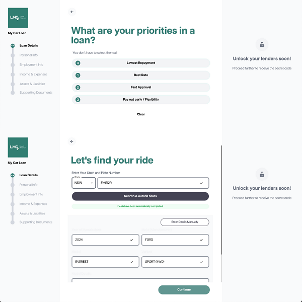 LMG Asset Finance partners with LoanOptions.ai to bring cutting-edge loan technology to brokers